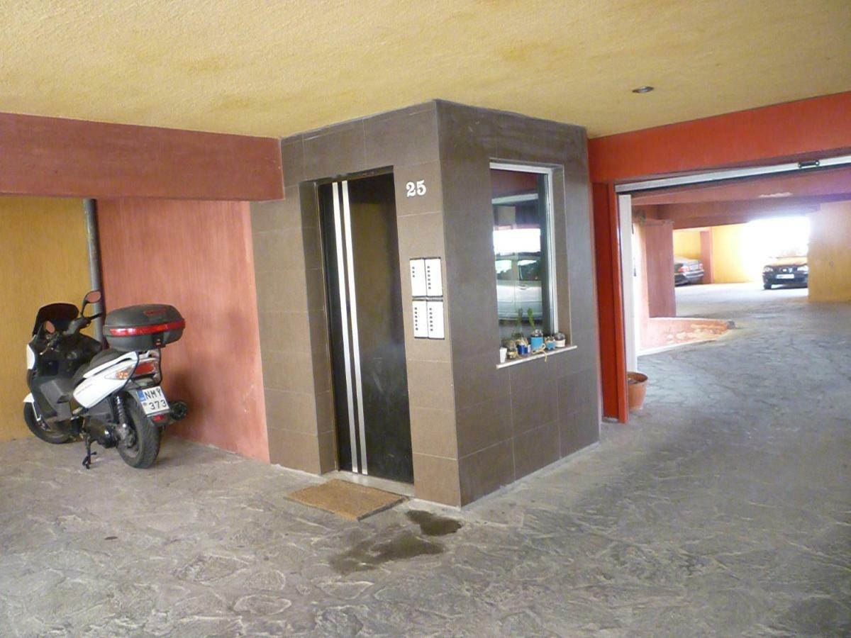 Apartment With Amazing View & Parking Kavala Exterior foto